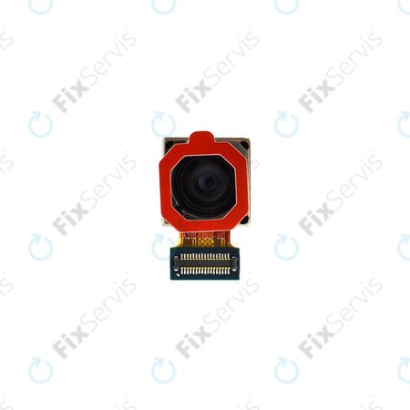 Samsung Galaxy M12 M127F - Zadná Kamera Modul 48MP - GH96-14179A Genuine Service Pack