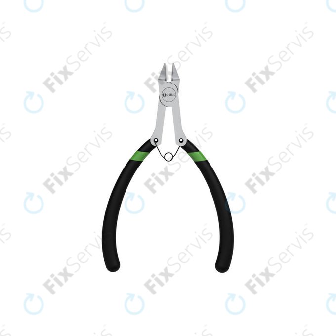 Precízne štípacie kliešte, 2UUL DA83