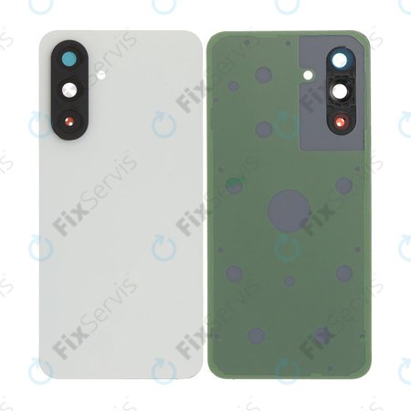 Samsung Galaxy A56 A566E - Batériový Kryt Komplet (Light Grey)