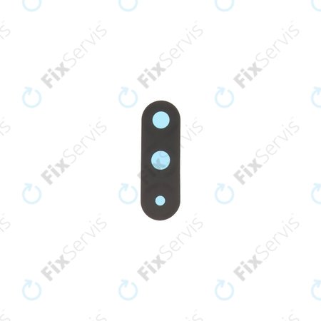 Samsung Galaxy A17 A176B - Sklíčko Zadnej Kamery