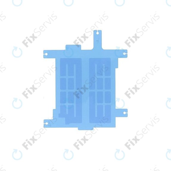 Samsung Galaxy M31s M317F - Lepka pod Batériu Adhesive