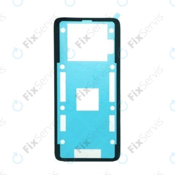 Xiaomi Poco X3 NFC, X3 Pro - Lepka pod Batériový Kryt Adhesive