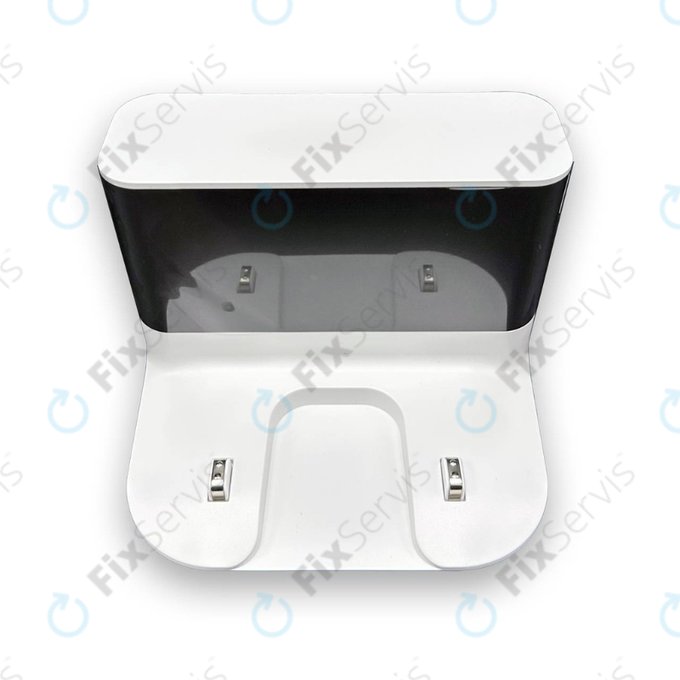 Nabíjací Dok, Biely pre Xiaomi Robot Vacuum S20