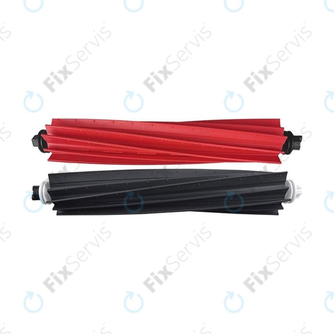 Xiaomi Roborock S8, S8+, S8 Pro Ultra, Q5, Q5 Pro, Q8 Max - Hlavné Kefy