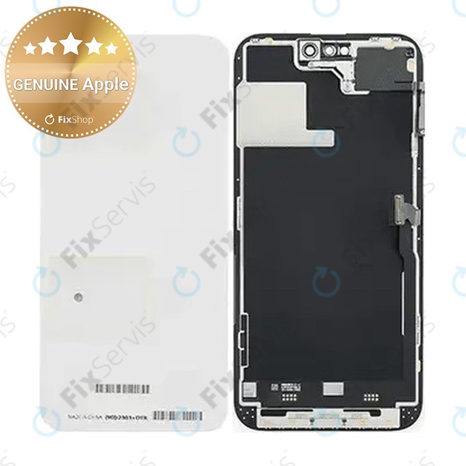 OLED Displej komplet pre iPhone 14 Pro Max | 661-30401 | Genuine Apple