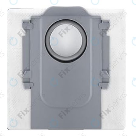 Xiaomi Roborock Qrevo Curv, Qrevo Edge, S8 MaxV Ultra, S8 Max Ultra, Saros 10, Saros 10R, QV-series - Vrecko do vysávača