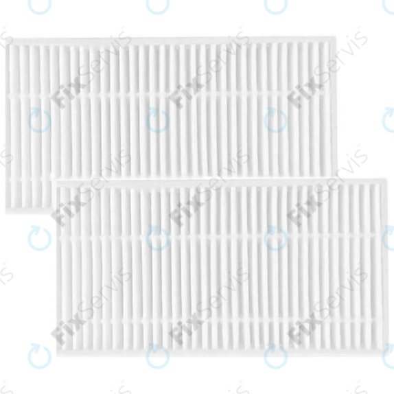 HEPA filter, 2 ks pre Viomi Alpha 2 PRO, V5 PRO, V5
