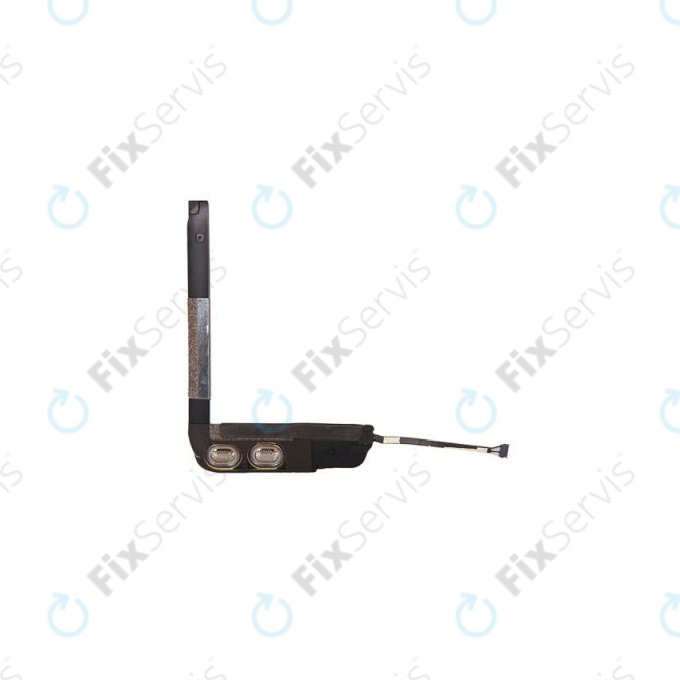 Apple iPad 2 - Reproduktor