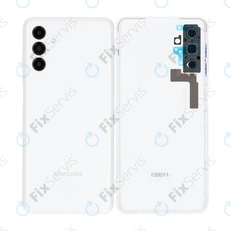 Samsung Galaxy A13 5G A136B - Batériový Kryt (White) - GH82-28961D Genuine Service Pack