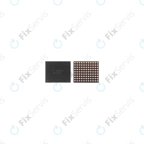 Apple iPhone 5S - Touch Screen Controller IC 343S0645