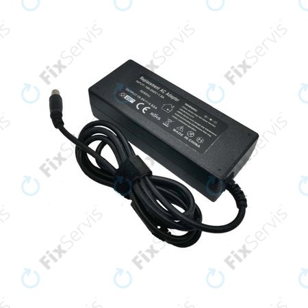 Dell - Nabíjací Adaptér 90W, 19,5V 7.4x5.0 - 77011070 Genuine Service Pack