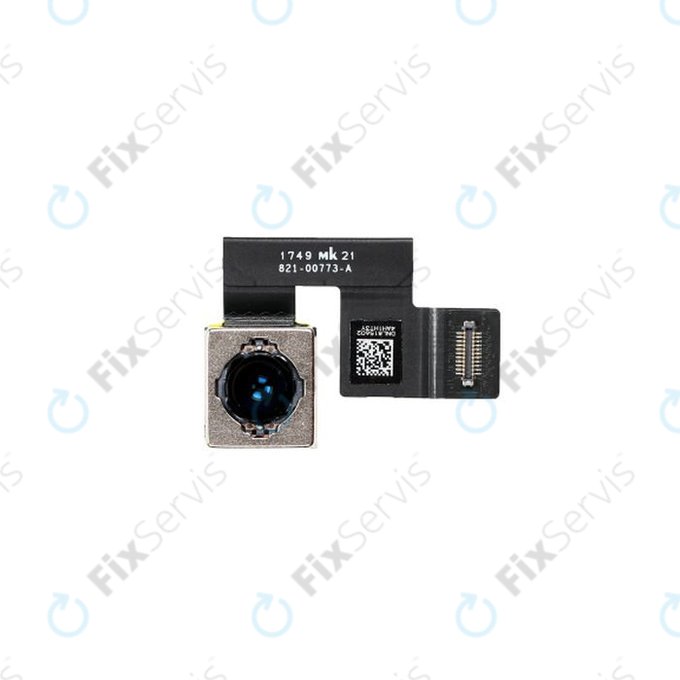 Apple iPad Pro 10.5 (2017) - Zadná Kamera