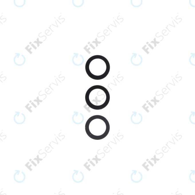 Samsung Galaxy S23 S911B - Sklíčko Zadnej Kamery