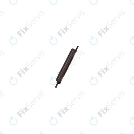 Samsung Galaxy M33 5G M336B - Tlačidlo Hlasitosti (Brown) - GH98-46870E Genuine Service Pack