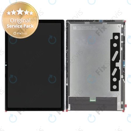 Samsung Galaxy Tab A8 10.5 SM-X200, SM-X205 - LCD Displej + Dotykové Sklo - GH81-21915A Genuine Service Pack