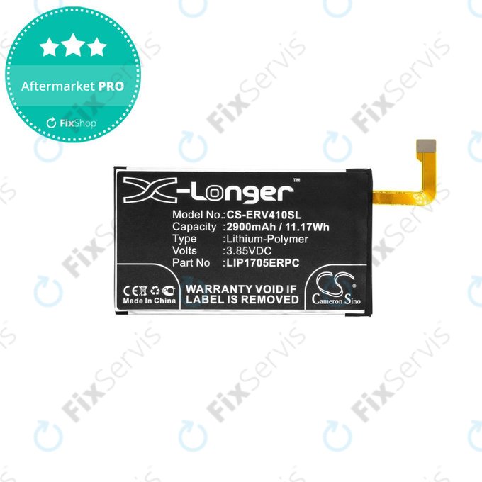 Sony Xperia 5 - Batéria LIP1705ERPC 2900mAh HQ