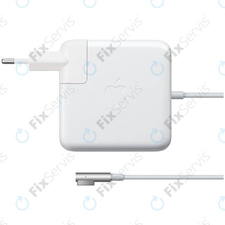 Apple - 60W MagSafe Power Adapter pre MacBook Pro 13 - MD565Z/A