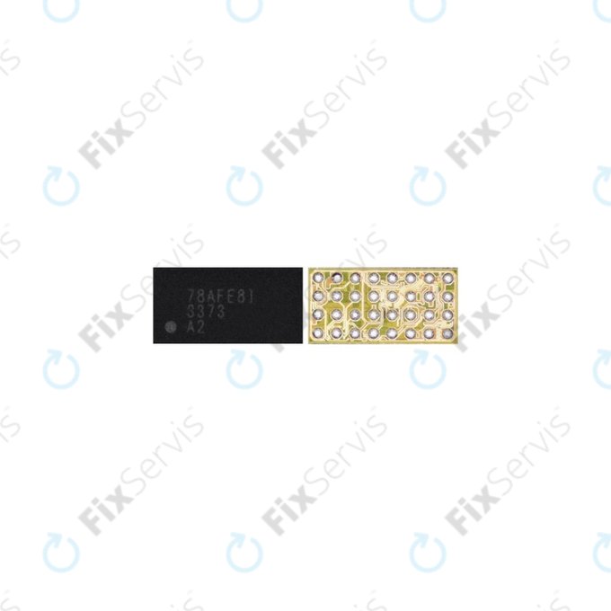Apple iPhone X, XS, XS Max, XR - Display IC 3373