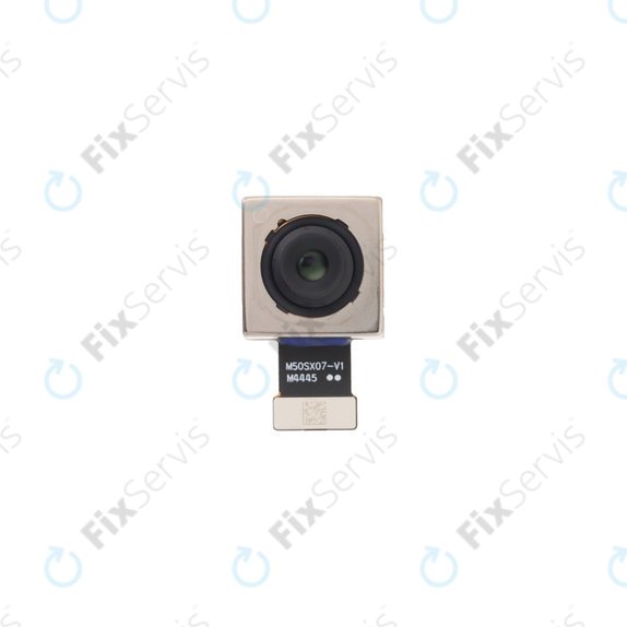 Xiaomi Poco X7 Pro 2412DPC0AG - Zadná Kamera 50MP