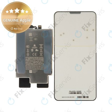 Batéria pre iPhone 17 Air | 3149mAh | 661-55235 | Genuine Apple