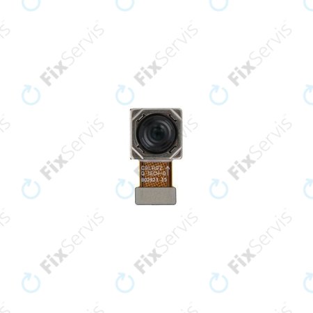 Oppo Reno 4Z - Zadná Kamera Modul 48MP - 4905453 Genuine Service Pack
