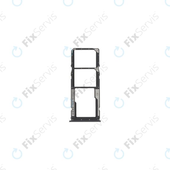 Xiaomi Poco M3 Pro 5G - SIM + SD Slot (Black)