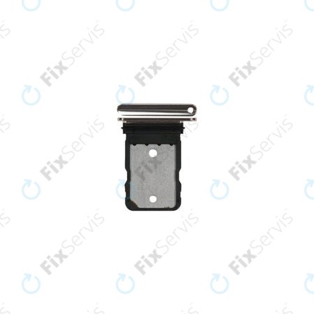 Google Pixel 6 Pro - SIM Slot (Sorta Sunny) - G852-02165-13 Genuine Service Pack