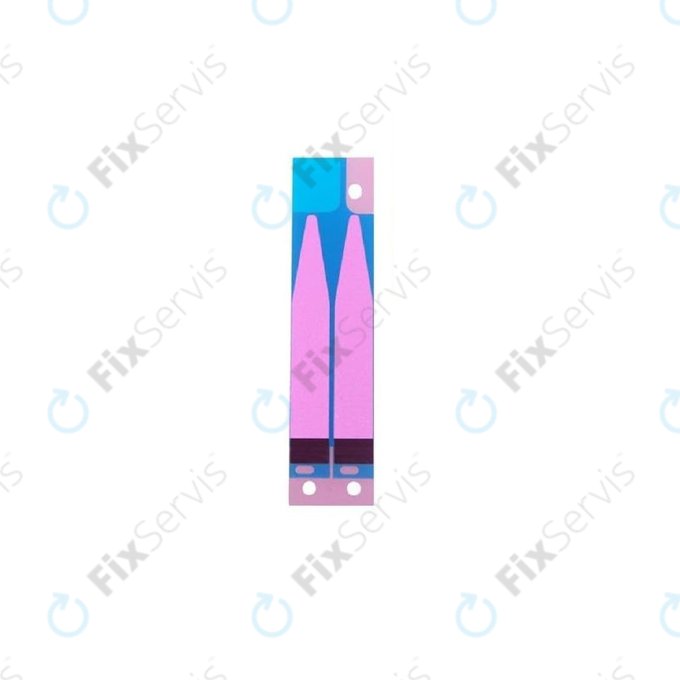 Apple iPhone 5 - Lepka pod Batériu