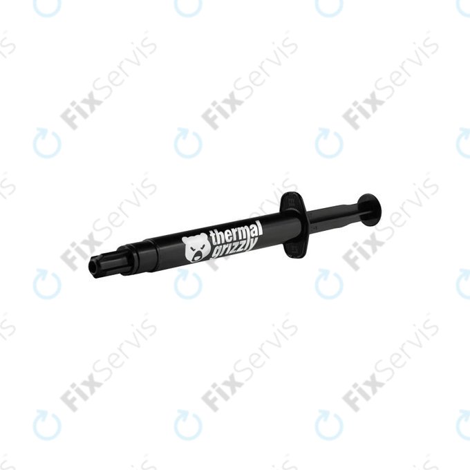 Teplovodivá pasta 1,5ml/3,9g, Thermal Grizzly Aeronaut
