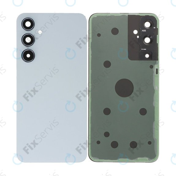 Samsung Galaxy A55 A556B - Batériový Kryt Komplet (Ice Blue)