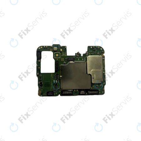 Huawei P Smart (2021) PPA-LX1 PPA-LX2 - Základná doska (4GB/128GB) - 03033YAP Genuine Service Pack