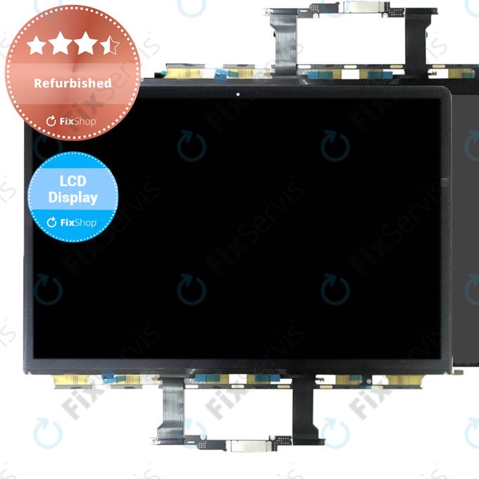 Apple MacBook Pro 13" A2338 (2020) - LCD Displej Refurbished