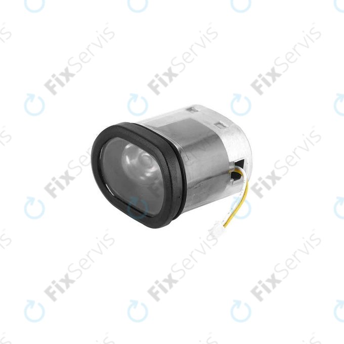 Ninebot Segway ES1, ES2 - Predné Svetlo