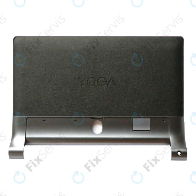 Lenovo Yoga TAB 3 Plus 10 LTE YT-X703 - Batériový Kryt - 5S58C06596