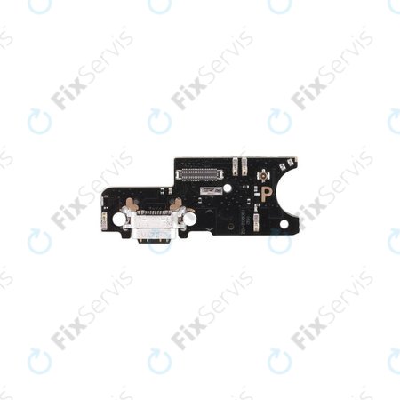 Xiaomi Pocophone F1 - Nabíjací Konektor PCB Doska