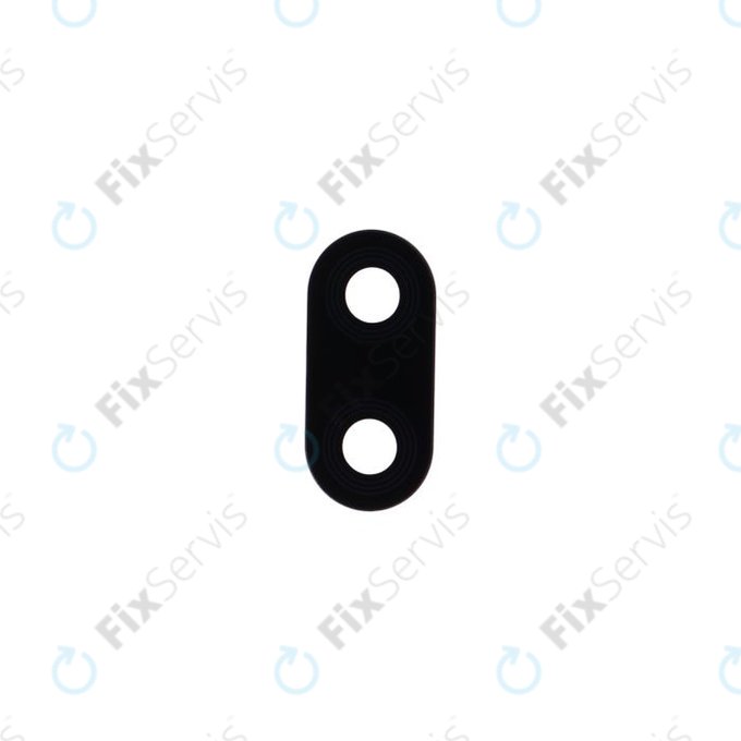 Oppo A9 (2020) - Sklíčko Zadnej Kamery