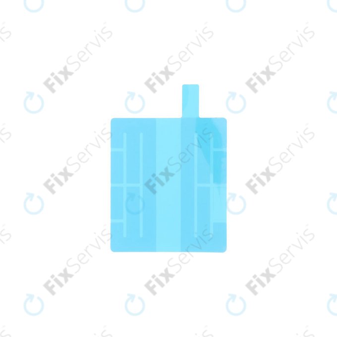 Samsung Galaxy S25 Edge - Lepka pod Batériu Adhesive