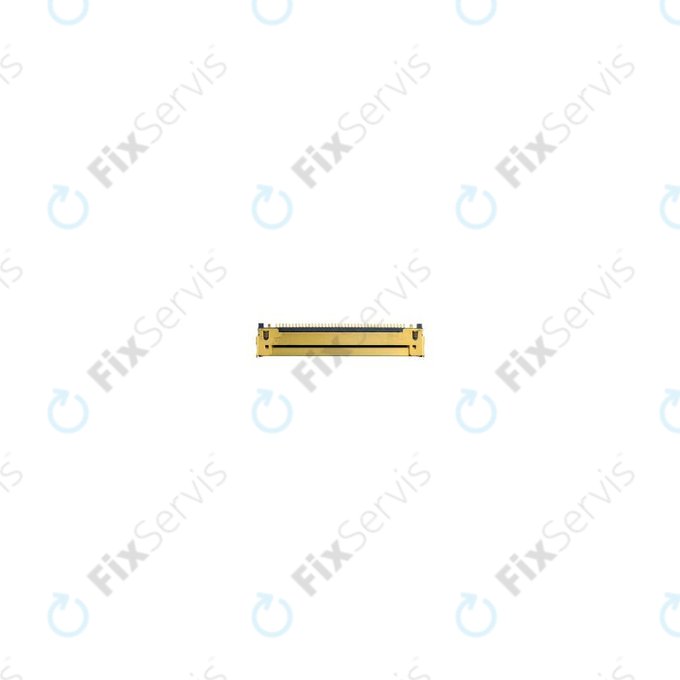 Apple iMac 27" A1419 (Mid 2012 - Late 2013) - LCD LVDS/eDP Connector (40-Pin)