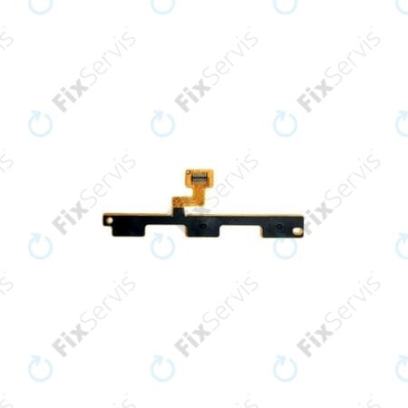 Xiaomi Mi3 - Tlačídlo Zapínania + Tlačidlá Hlasitosti + Flex Kábel