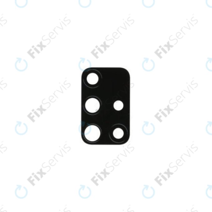 Samsung Galaxy A71 A715F - Sklíčko Zadnej Kamery