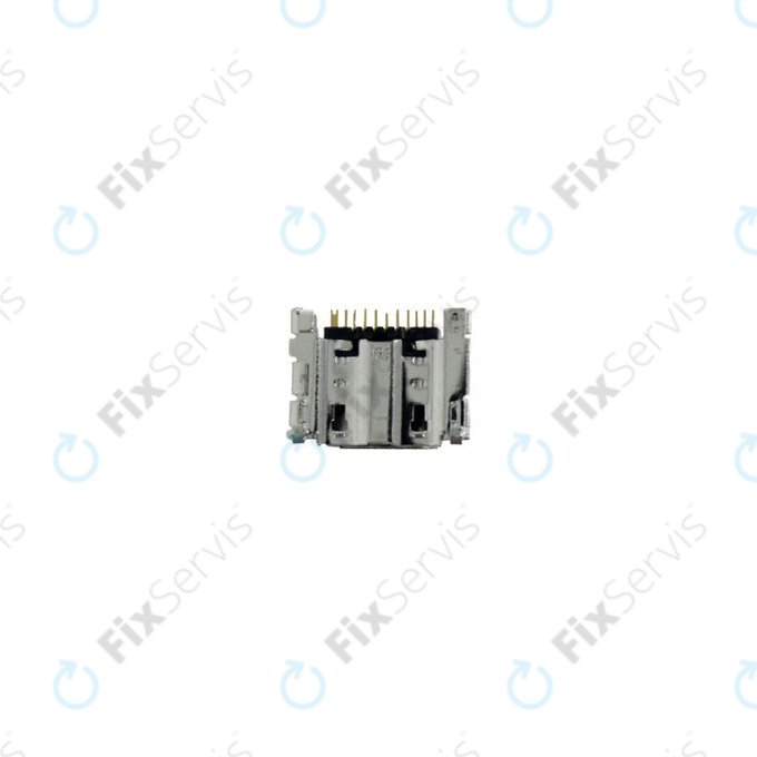 Samsung Galaxy Tab 4 8.0 T330, T331, T335 - Nabíjací Konektor - 3722-003840 Genuine Service Pack