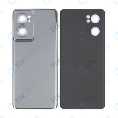 OnePlus Nord CE 2 5G IV2201 - Batériový Kryt (Gray Mirror)