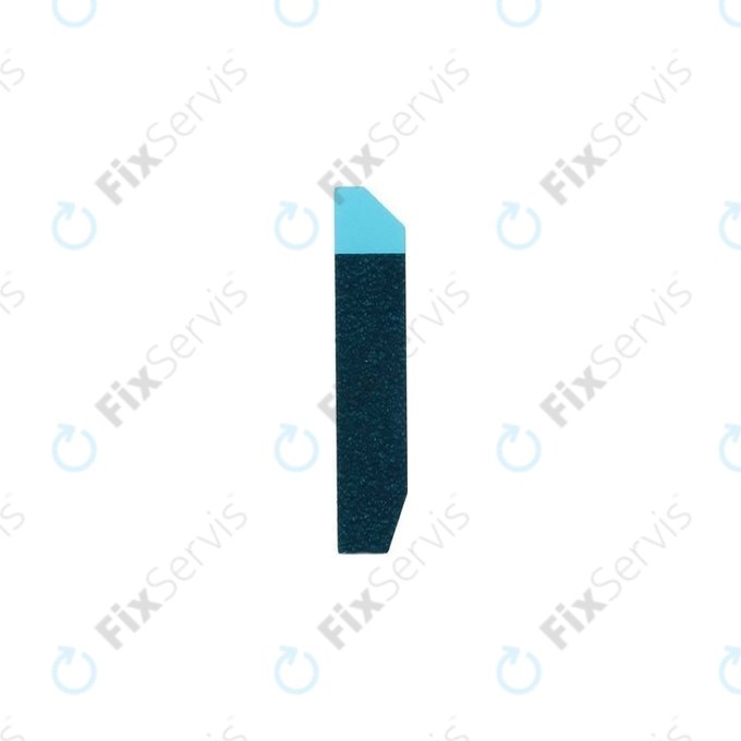 Google Pixel 8a - Lepka pod Batériový Kryt Adhesive Top - G806-09465-01 Genuine Service Pack