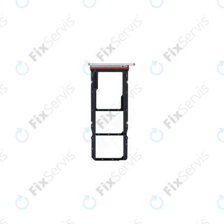 Motorola Moto G22 XT2231 - SIM Slot (Pearl White) - 5M88C20836 Genuine Service Pack