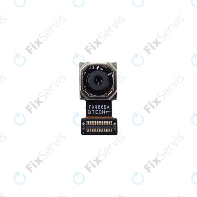 Xiaomi Redmi 7A - Zadná Kamera