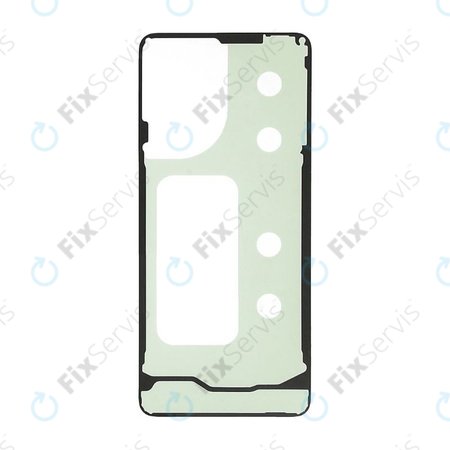 Samsung Galaxy A22 A225F - Lepka pod Batériový Kryt Adhesive