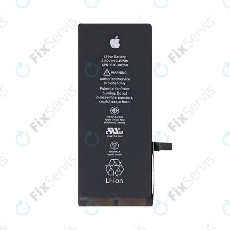 Apple iPhone 7 - Batéria 1960mAh Genuine Service Pack