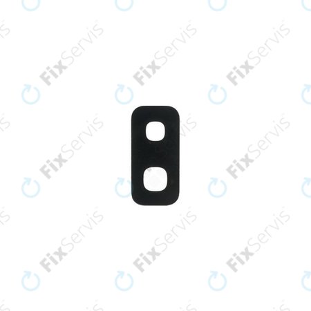 Samsung Galaxy S9 Plus G965F, G965FD - Sklíčko Zadnej Kamery