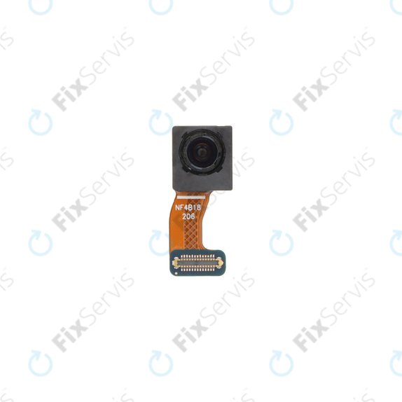 Samsung Galaxy Z Flip 7 F766B - Predná Kamera 10MP (Wide)