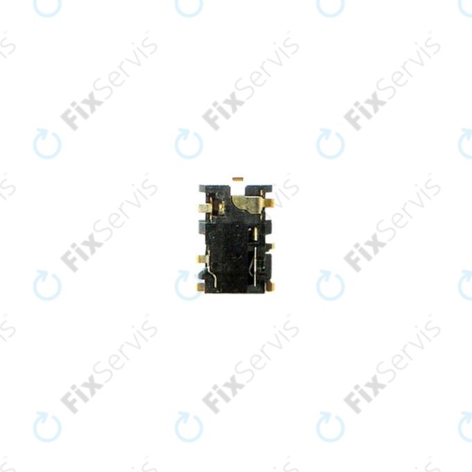 Xiaomi Redmi Note 2, Xiaomi Redmi Note 3 - Jack Konektor
